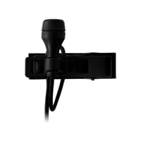 ميكروفون عنق سلكي صغير لافالير الاحترافي للعروض ال...