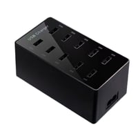 لاقطات اجتماعات ومؤتمرات 11 مايك فرعي 1 مايك رئيسي...