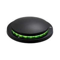 ميكروفون مكتبي سلكي حدّي احترافي منخفض الارتفاع ثل...