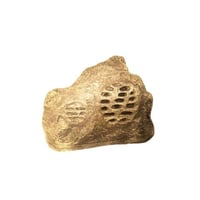 سماعات حدائق صخرية قوة 50 وات ماركة نداء تصميم طبي...