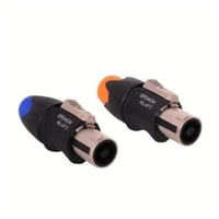 جاك سبيكون ماركة نداء لتوصيل كيبل السماعات - اتصال...