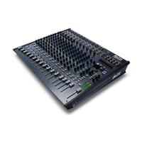 ميكسر صوت احترافي ماركة Alto 16 قناة مع 4 مسارات و...