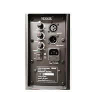 مكبر صوت مونيتر نشط قدرة 50 واط A-50A – أداء احترا...