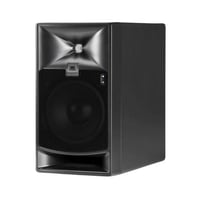 سماعة مونيتور JBL مرجعي مقاس 5 إنش قوة 500 وات احت...