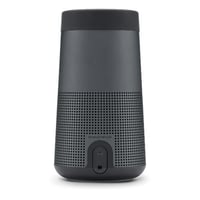 سماعة بلوتوث متنقلة مع صوت 360 درجة Bose SoundLink...