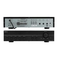 مضخم صوت امبليفاير توا 120 وات AMPLIFIER TOA A_212...