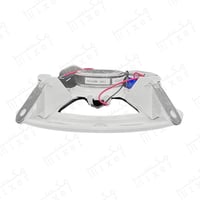 سماعات سقفية 6.5 بوصة 12 واط CS612 موتيفتي – أداء...