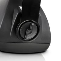 سماعة جدارية أداء صوتي ثنائي الاتجاه 5.25 بوصة قدر...