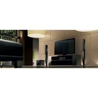 نظام سماعات مسرح منزلي ماركة ياماها 5.1 قناة بتصمي...