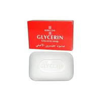 صابون من BEBECOM بالجليسرين مرطب للبشرة الحساسة 12...