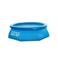 انتكس مسبح عائلي سوبر متين ثلاث طبقات 244×76 سم IN...