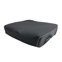 مقعد الكرسي المتحرك memory foam wtd