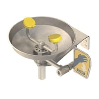 محطة غسول عين جداري ستانلس