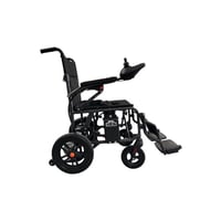 كرسي متحرك كهربائي intco y215 eco split