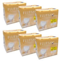 حفائض اندروير فلوفسان ايطالي