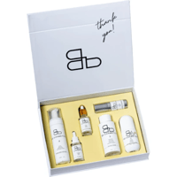 مجموعة شد البشرة من bd cosmetics | عناية متعددة ال...