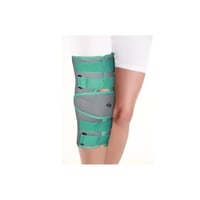 دعامة ركبة طبية Knee Brace 14 "/ 36 سم D 13