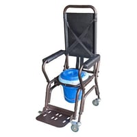 كرسي حمام جيل