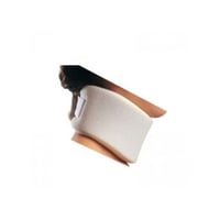 دعامة رقبة طبية مقاس L تصميم عملي مريح ودعم ثابت و...