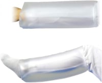 جبيرة هوائية طبية SM50018-5 للاستخدام المهني بالمس...