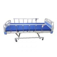 سرير طبي كهربائي 4 حركات بي كير مع مرتبة قابلة للت...