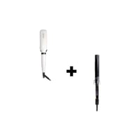 جهاز تمويج وتجعيد الشعر من بريسكن قياس عريض 32 مم