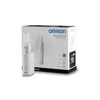 جهاز استنشاق نيبولايزر اومرون U100 | شبكة Mesh محم...