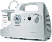 جهاز شفط كهربائي للبلغم يوويل 7E-C-G محمول سعة 1 ل...