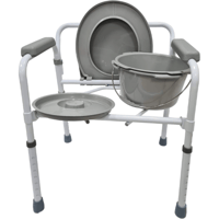 كرسي حمام قابل للطي gt7015rw