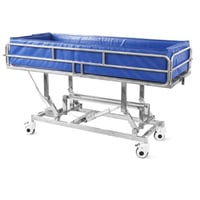 سرير استحمام هيدروليك تايواني TBP-01S