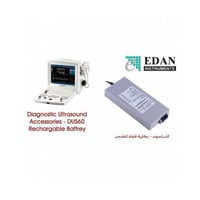 بطارية قابلة لإعادة الشحن للأجهزة الطبية | أداء مس...