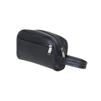 شنطة يد رجالي رياضية جلدية