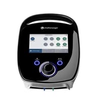 جهاز التنبيه الكهربائي بقناتين Chattanooga بشاشة و...