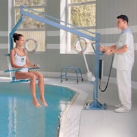 شريحة لنقل المريض HND-11250