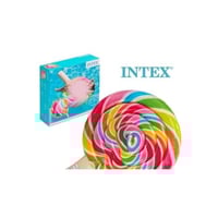 منتج انتكس Intex انتكس عوامة مسبح للأطفال شكل مصاص...