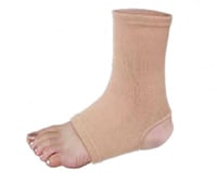 دعامة كاحل فيتريت MN8909 قابلة للتعديل بني S-XXL ل...