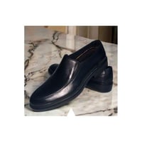 حذاء طبي رجالي MLR نعل داعم مهوّى مقاس 42 موديل ML...