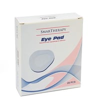 غطاء عين بلاصق