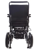 كرسي كهربائي طيّار Easy Way قابل للطي بطارية ليثيو...