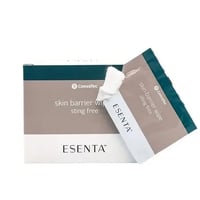 مناديل حاجز لحماية الجلد ConvaTec Esenta | علبة مس...