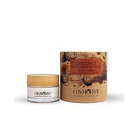 كريم وجه COSMOLIVE 50 مل بجوز الهند وحمض الهيالورو...