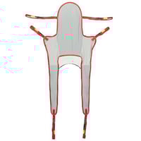 حمالة رافعة مريض حمام واستحمام ريبوتيك