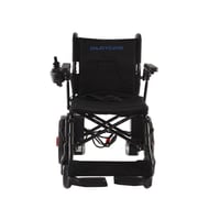 كرسي متحرك كهربائي قابل للطي 48 سم Enjoycare EPW63...