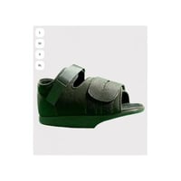 حذاء سكري موف MV046 صندل طبي تقويمي مع دعم القوس و...