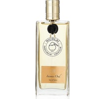 عطر أو دي بارفان من Nicolai بنغمات البخور والعود 1...