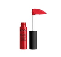 تنت الشفايف من NYX PROFESSIONAL MAKEUP ناعم غير لا...