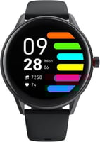 ساعة ذكية ساوند بيتس مع مراقب للياقة ومستوى الاكسج...