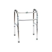 مشاية كبار ثابتة بدون كفرات KY 913L قابلة للطي ودع...