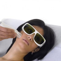 جهاز ليزر علاجي Chromadent عالي الطاقة بشاشة وأزرا...