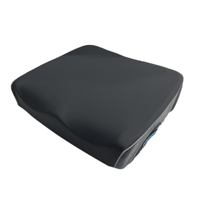 وسادة مقعد كرسي متحرك VIVANTEX ميموري فوم منحوتة و...